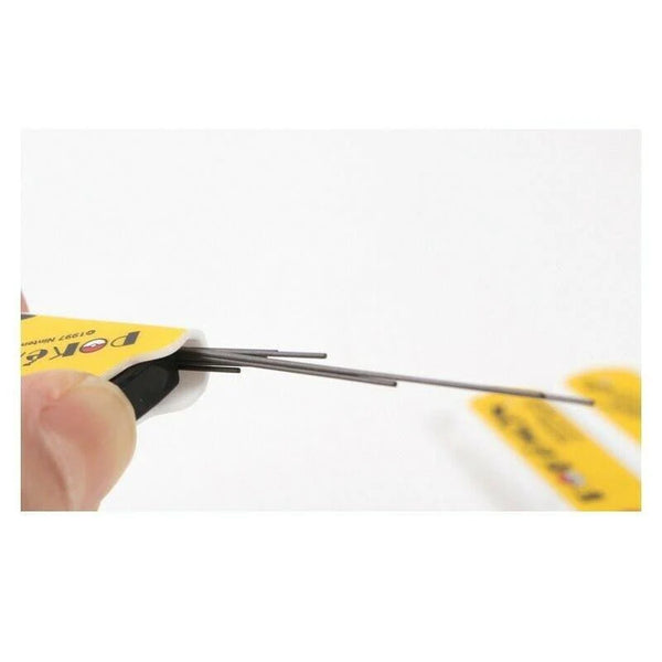 Pokemon 0.5mm Mechanical Pencil Lead Refill B (1 random)