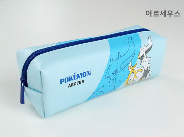 Pokemon Pencil Pouch PU Multipurpose (1 random)