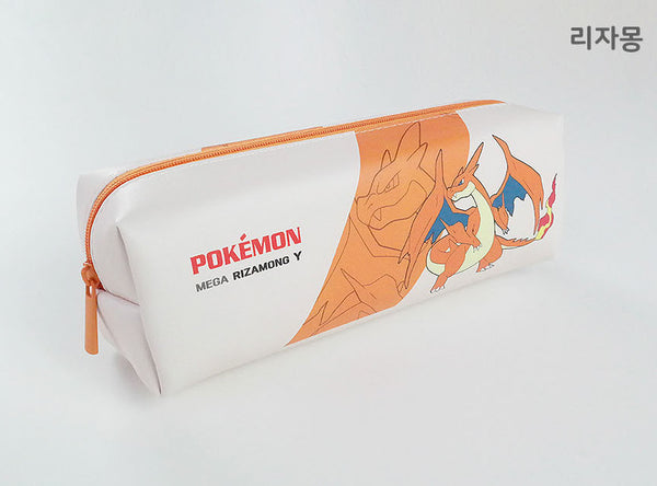 Pokemon Pencil Pouch PU Multipurpose (1 random)