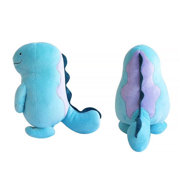 Pokemon Quagsire Plush 10.5in