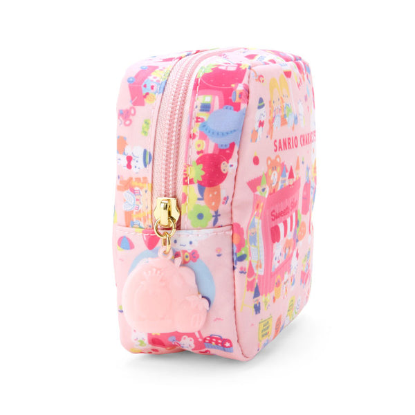 Sanrio Characters Pouch Multipurpose Fancy Shop Series