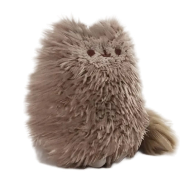 Pusheen Pip Furry Plush 6.5 in