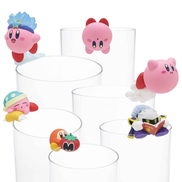 Putitto Kirby Blind Box Version 2