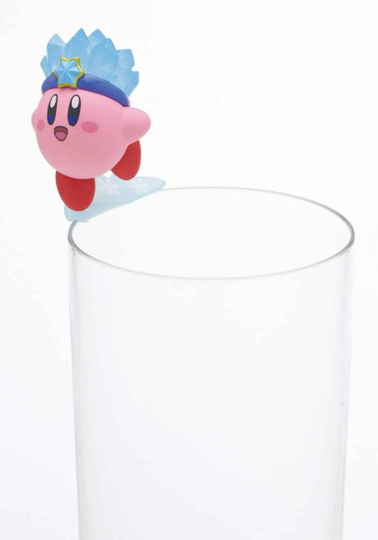 Putitto Kirby Blind Box Version 2