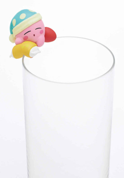 Putitto Kirby Blind Box Version 2
