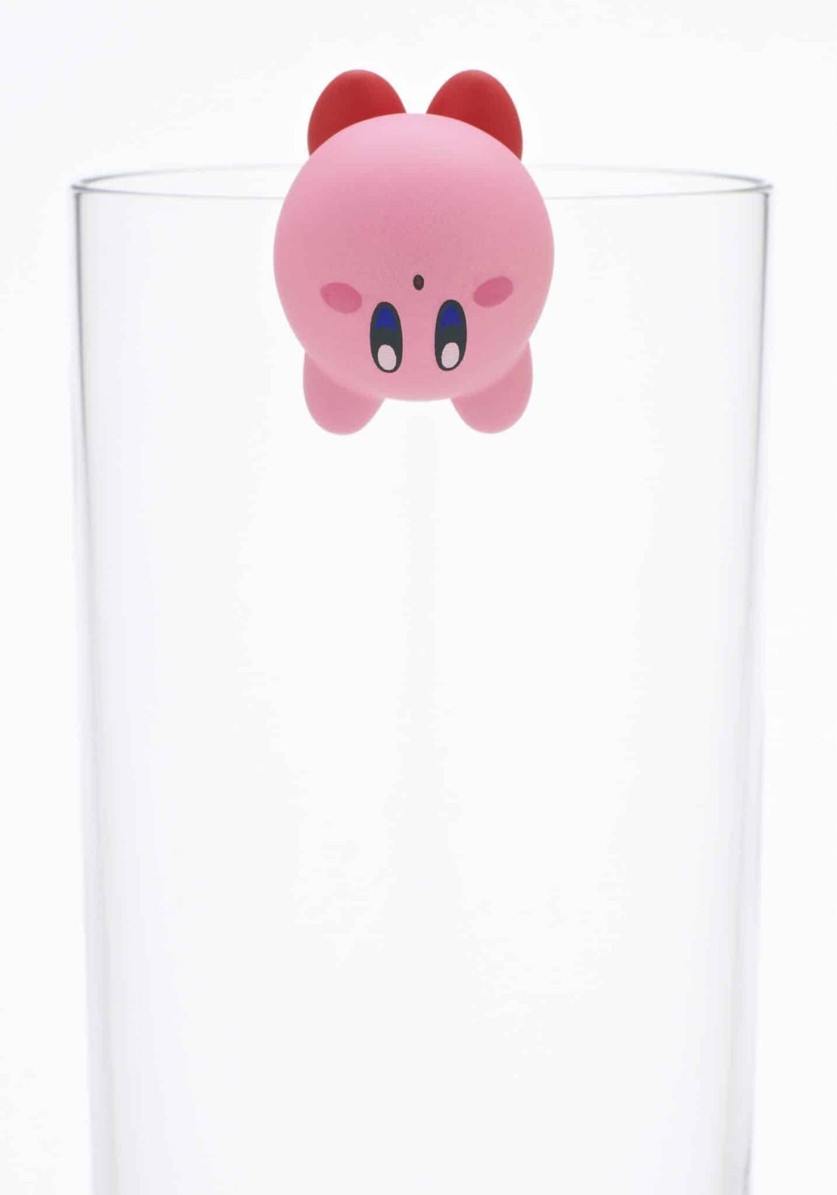 Putitto Kirby Blind Box Version 2