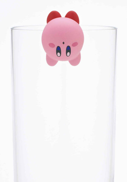 Putitto Kirby Blind Box Version 2
