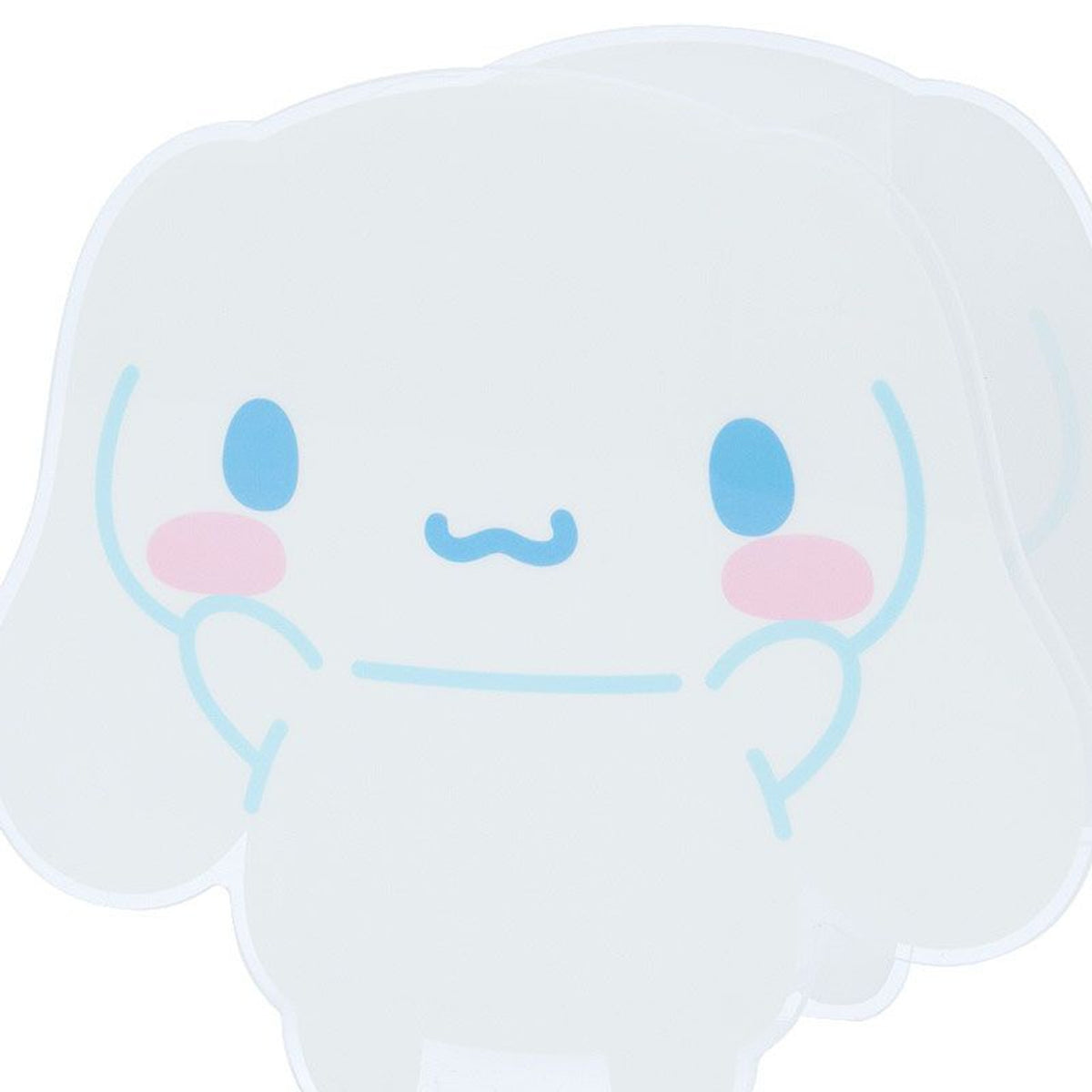 Cinnamoroll Pen Holder Stand Desk Organizer Sanrio Japan