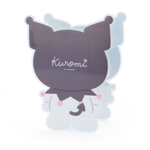 Kuromi Pen Holder Stand Desk Organizer Sanrio Japan