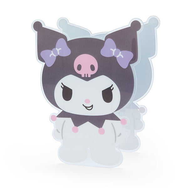 Kuromi Pen Holder Stand Desk Organizer Sanrio Japan