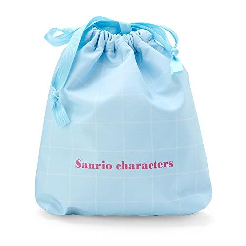 Sanrio Characters Mini Tote Clear Convertible Daisy Series