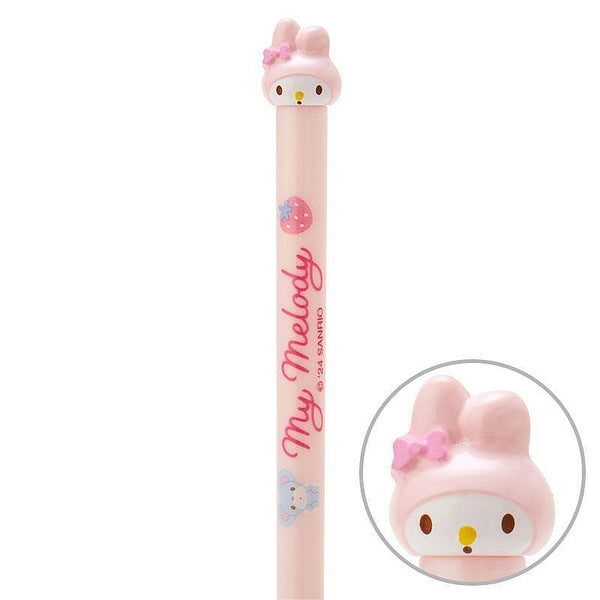 My Melody Chopsticks Mascot Sanrio Utensils