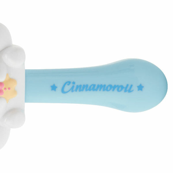 Cinnamoroll Hair Brush Sanrio Besties Series