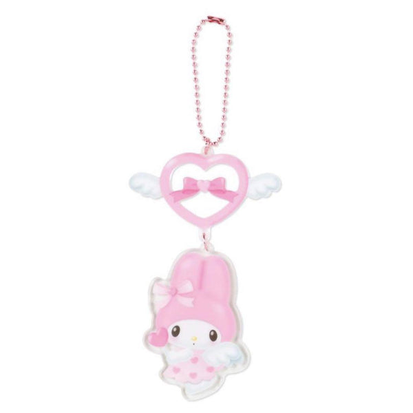 Sanrio Characters Keychain Surprise Blind Box Dreaming Angel Series