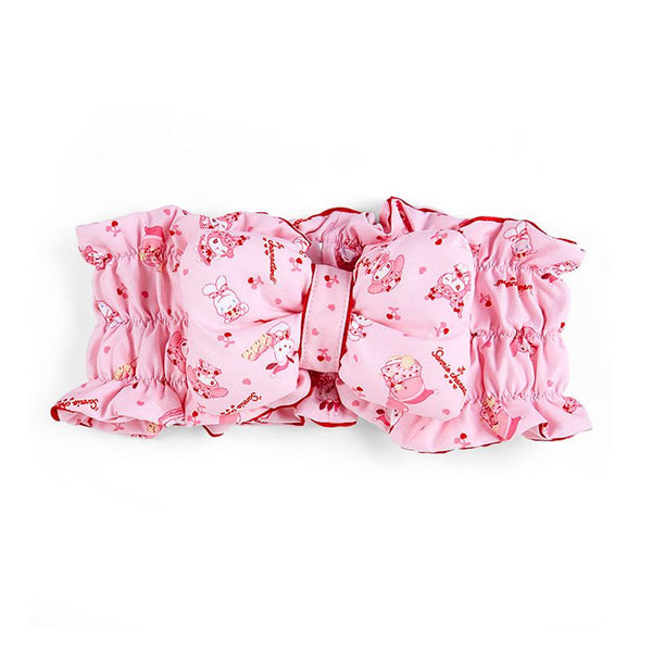 Sanrio Characters Headband Staycation Series Japan
