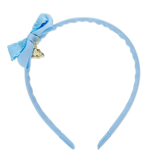 Chinnamoroll Headband Ribbon Sanrio Japan (Kids)