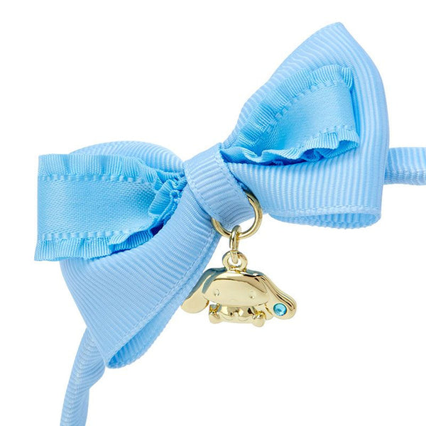 Chinnamoroll Headband Ribbon Sanrio Japan (Kids)