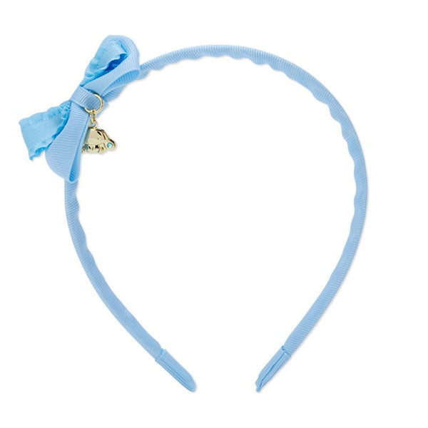 Chinnamoroll Headband Ribbon Sanrio Japan (Kids)