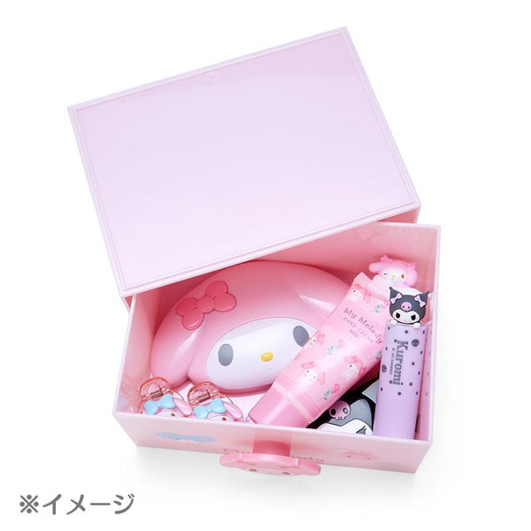 Cinnamoroll Mini Organizer Sanrio Storage Stacking Chest