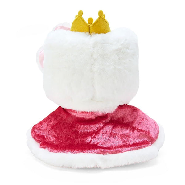 Hello Kitty Plush Doll 9in Sanrio My No.1 Series