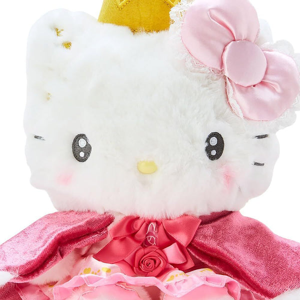 Hello Kitty Plush Doll 9in Sanrio My No.1 Series