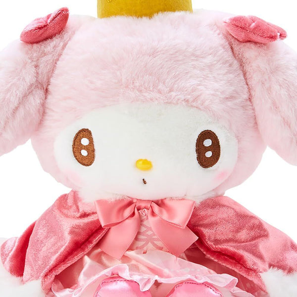 My Melody Plush Doll 9in Sanrio My No.1 Series