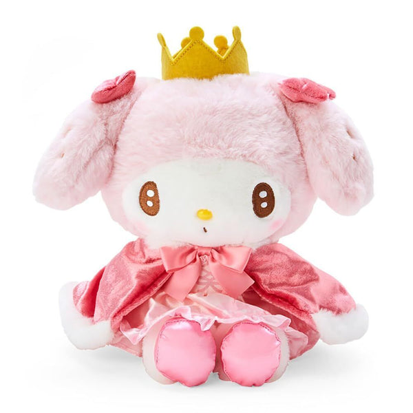 My Melody Plush Doll 9in Sanrio My No.1 Series