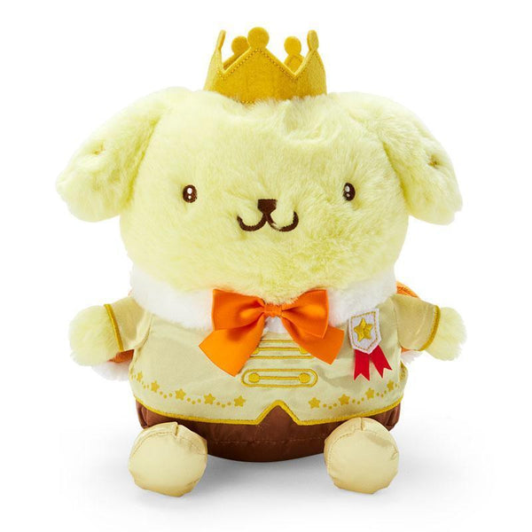 Pompompurin Plush Doll 9in Sanrio My No.1 Series