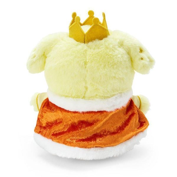 Pompompurin Plush Doll 9in Sanrio My No.1 Series