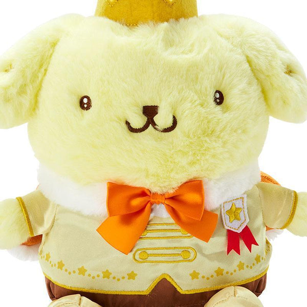 Pompompurin Plush Doll 9in Sanrio My No.1 Series