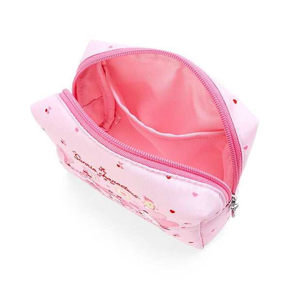 Sanrio Characters Pouch Multipurpose Staycation Series Japan