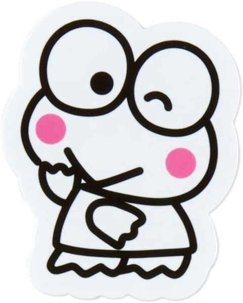 Hapidanbui Sticker Pack 30th Anniversary Sanrio Stationery