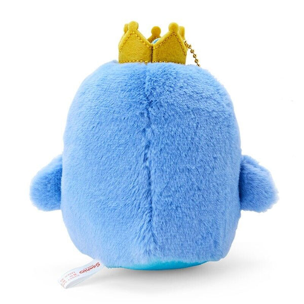 TuxedoSam Plush Backpack Clip Keychain Sanrio My No.1 Series
