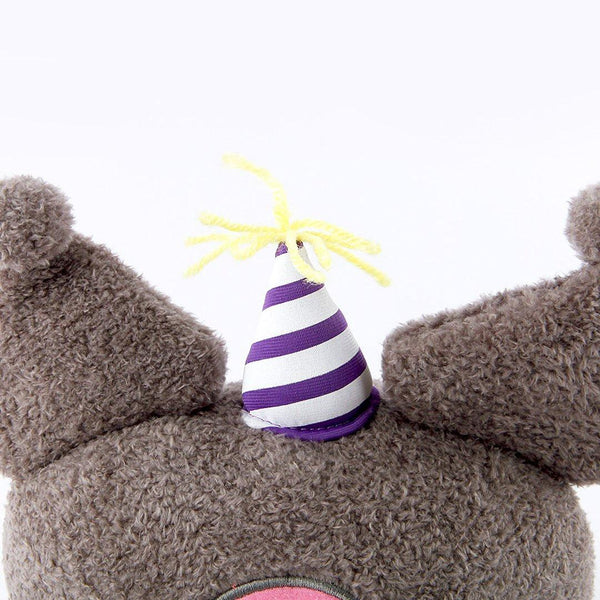 Kuromi Plush 12in Sanrio Birthday Cake