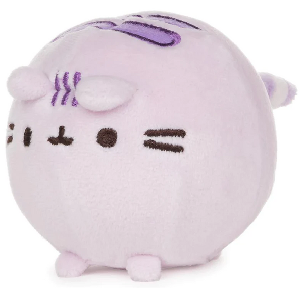 Pusheen Squishy Round Bundle Plush Toys 3.5in GUND (assorted)