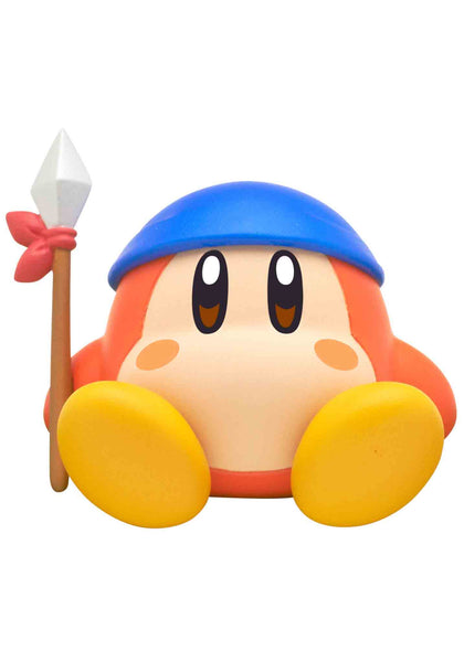 Sitting Kirby Blind Box Figure