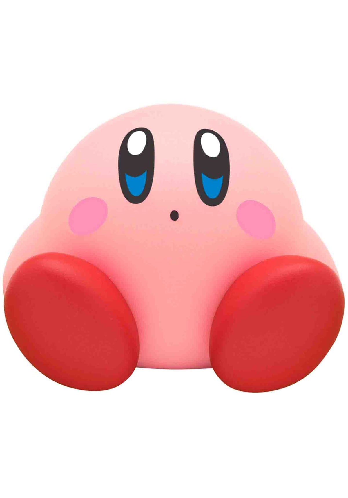 Sitting Kirby Blind Box Figure