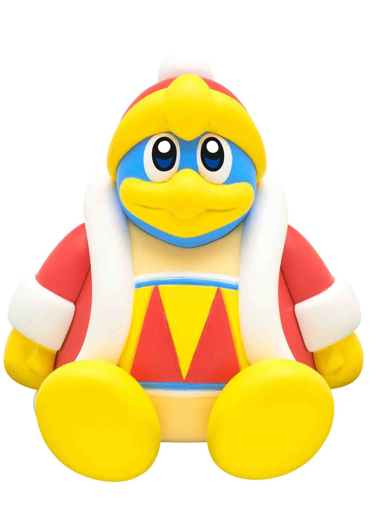 Sitting Kirby Blind Box Figure