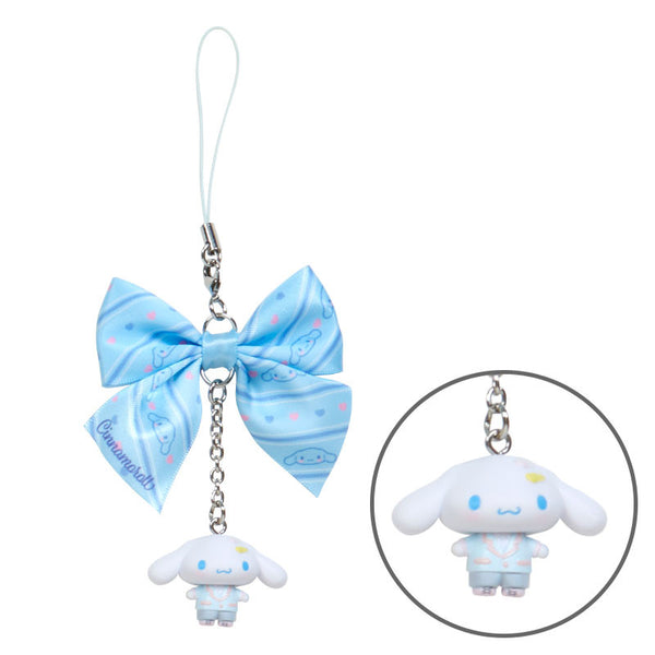Sanrio Characters Charm Keychain Blind Box Academy Series