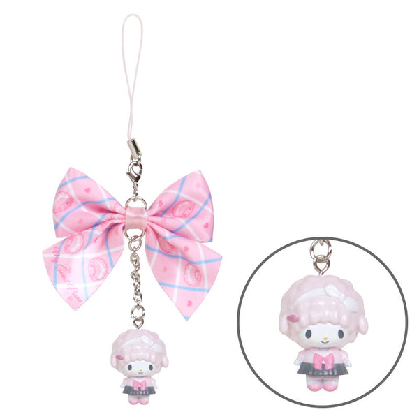 Sanrio Characters Charm Keychain Blind Box Academy Series