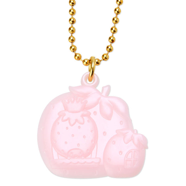 Sanrio Characters Mini Tote Handbag Fancy Shop Series