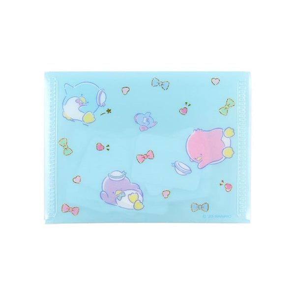 TuxedoSam Mini Sticker Pack 40-Piece Sanrio Classic Series