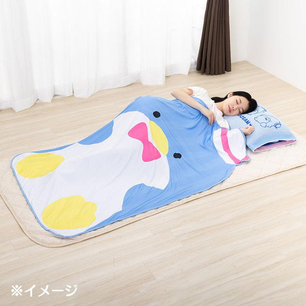 TuxedoSam Pillow Case Sanrio Antibacterial Pillow Cover