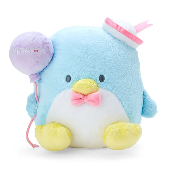 Tuxedosam Plush 10in Sanrio Stuffed Toys Balloon Dream Series