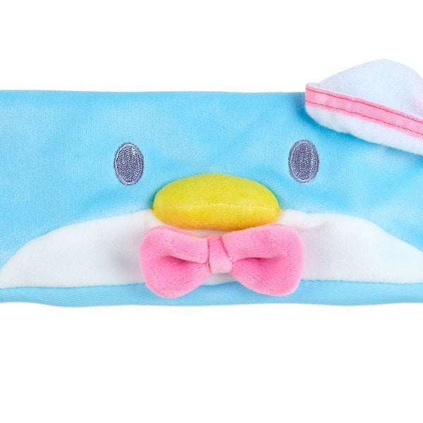 TuxedoSam Spa Headband Sanrio Balloon Dream Series