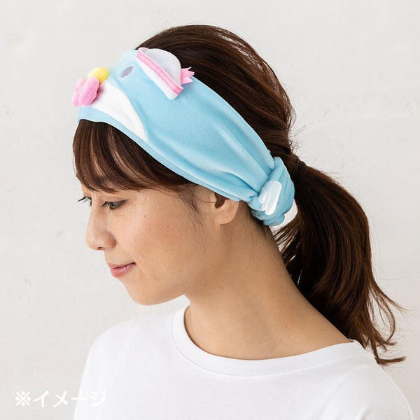 TuxedoSam Spa Headband Sanrio Balloon Dream Series
