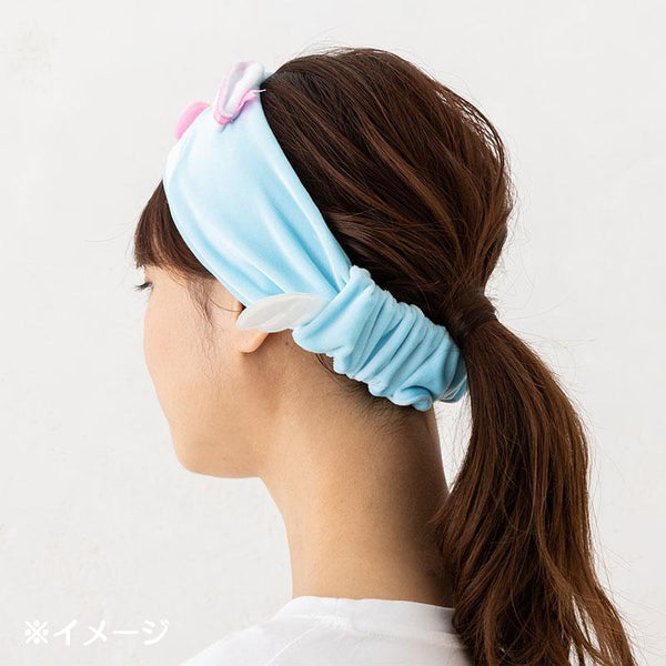 TuxedoSam Spa Headband Sanrio Balloon Dream Series