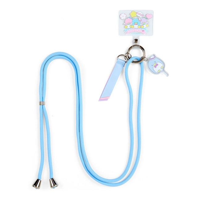 Tuxedosam Lanyard Phone Strap Balloon Dream Sanrio