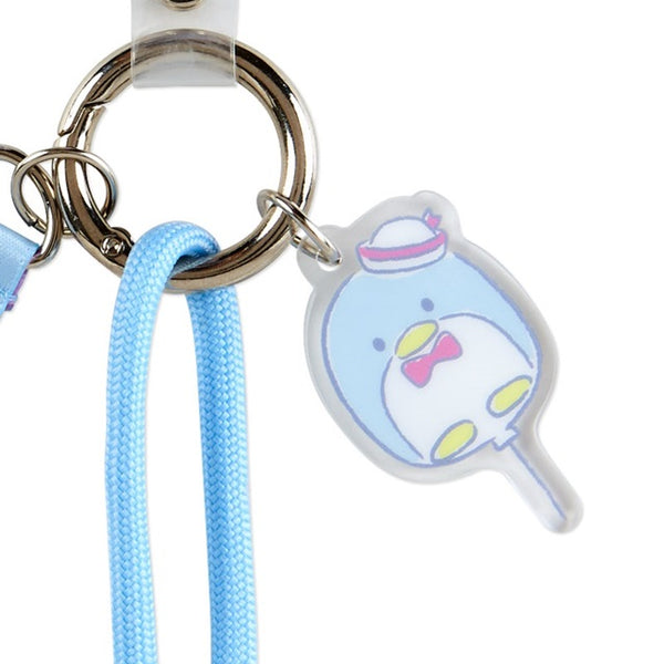 Tuxedosam Lanyard Phone Strap Balloon Dream Sanrio