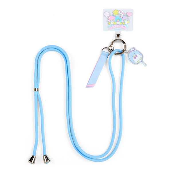 Tuxedosam Lanyard Phone Strap Balloon Dream Sanrio